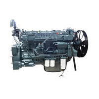 WD615欧Ⅲ系列柴油机